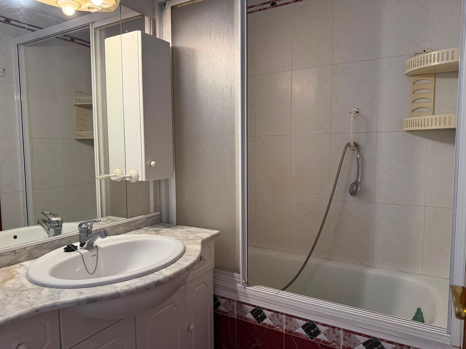 Chalet pareado en Calle Almacari, 10, Carretera Trassierra - Colonia de la Paz - Foto 13