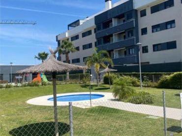 Apartamento en Centro Comercial paseo del Puerto - Foto 3