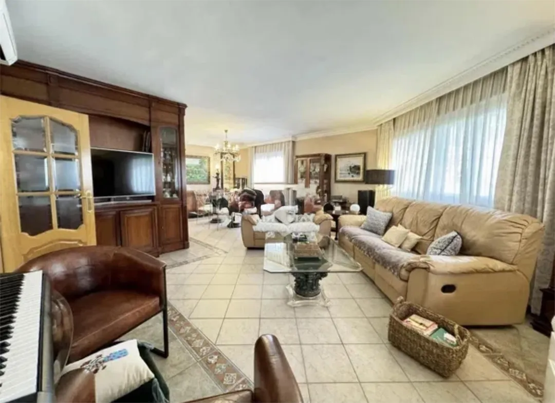 Chalet en  Calle Poniente 3 - Foto 6