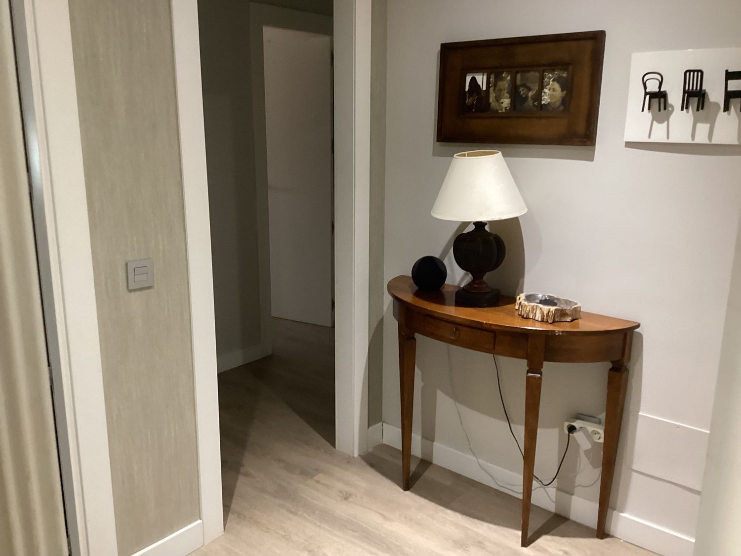 Piso en avenida de Metepec, 1 - Foto 12