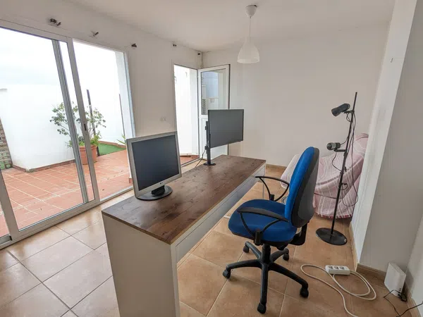 Ático en calle Carrión, 11 - Foto 17