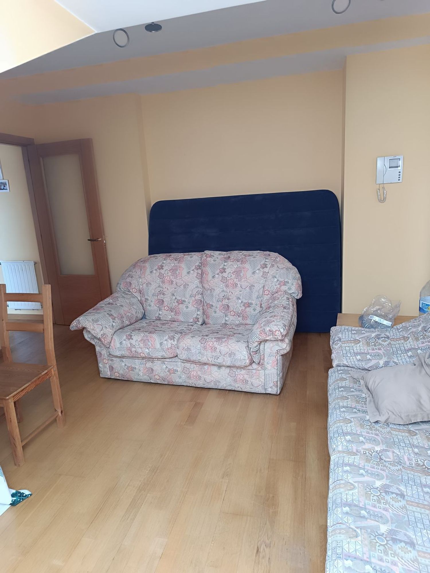 Ático en Avenida la Vega de Santiago, 16, Posada-Barro, Posada-Barro - Foto 2