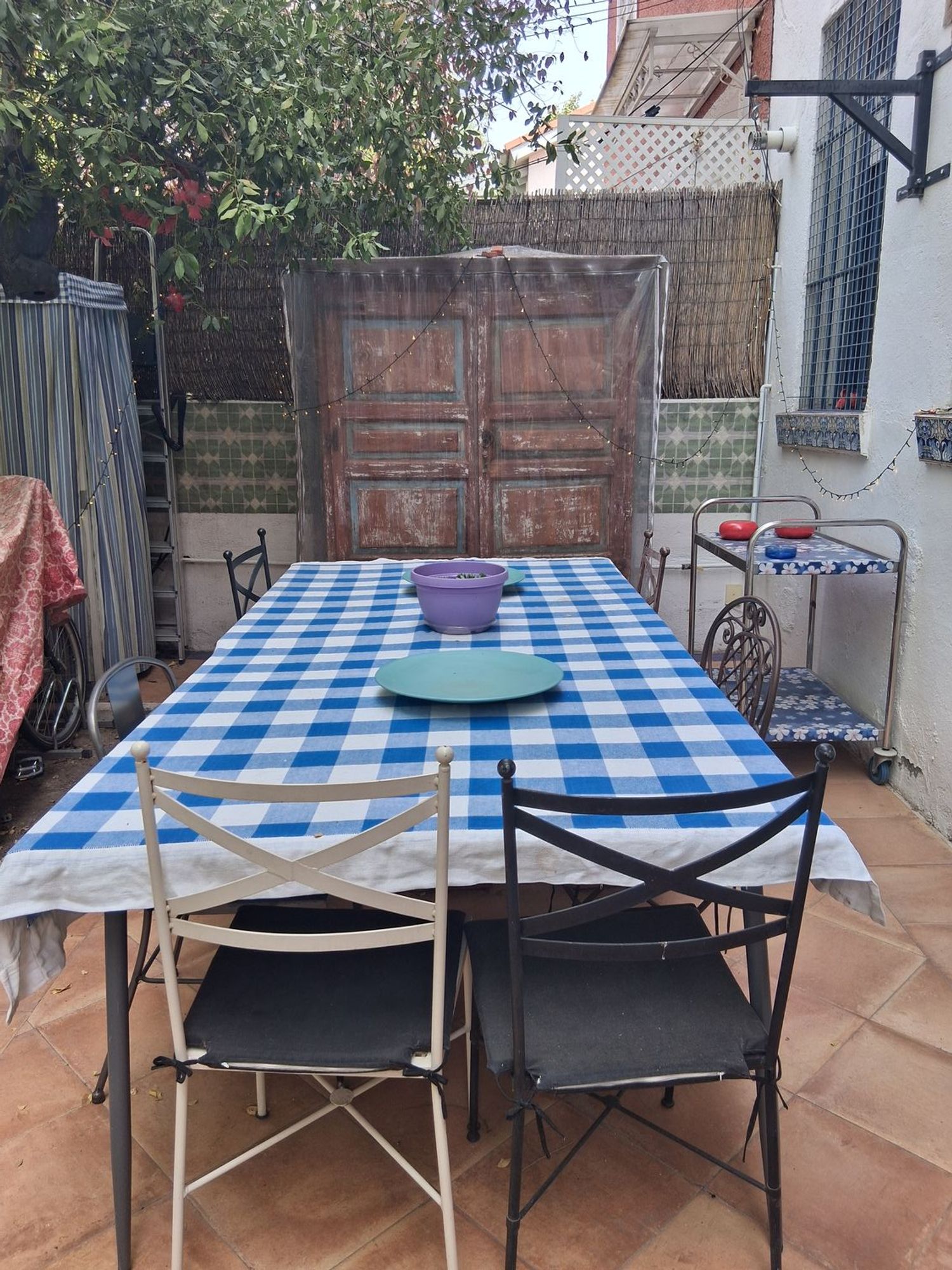 Chalet adosado en calle de Luis Larrainza, 10 - Foto 7