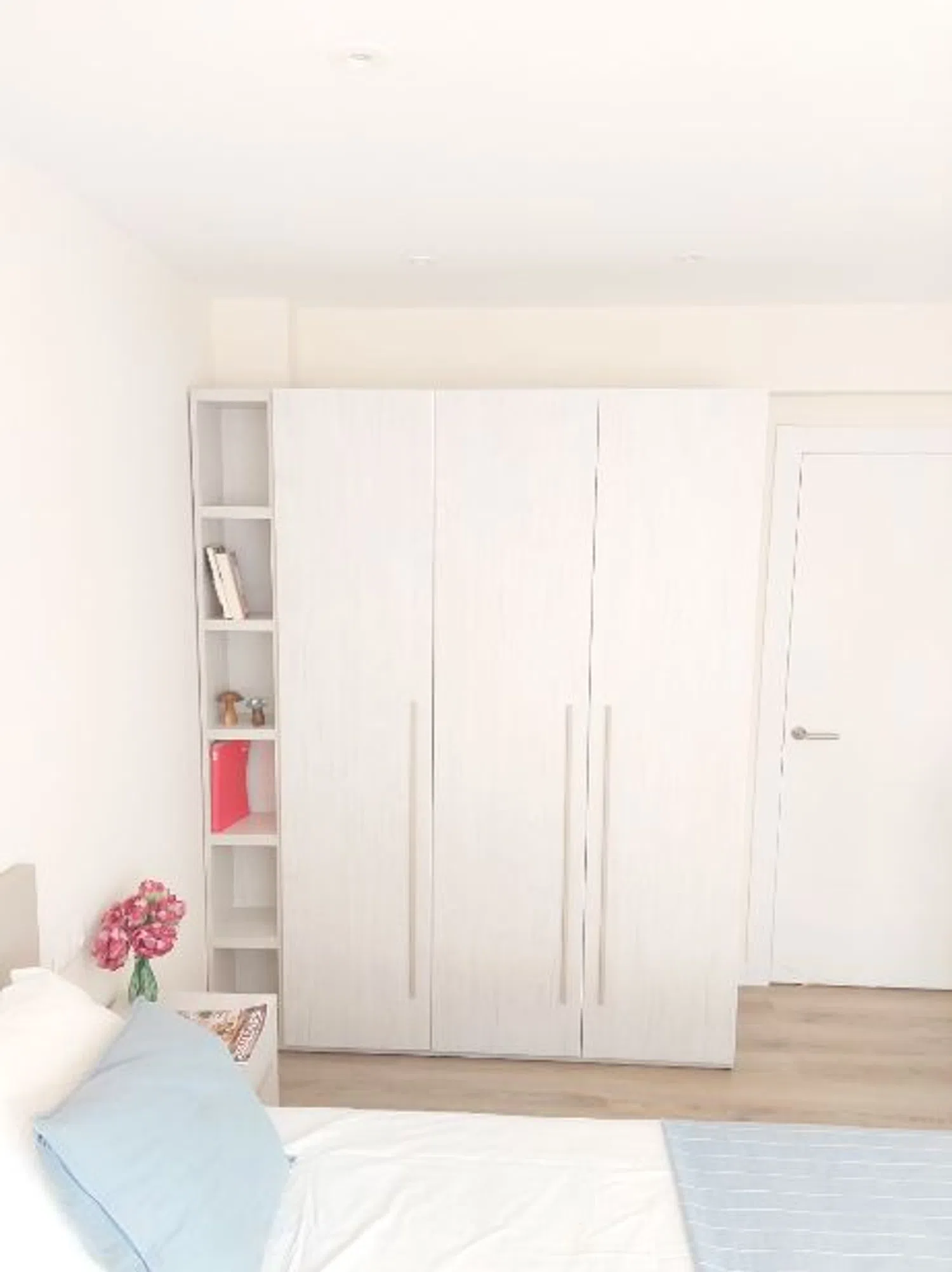 Piso en calle Vargas, 63 - Foto 15