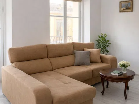 Piso en puerta Nueva, 2 - Foto 1