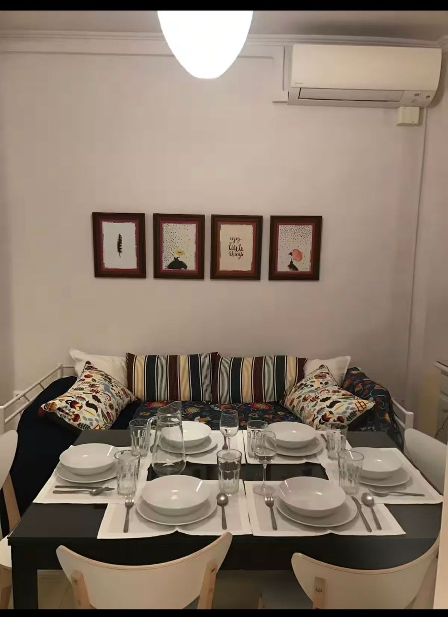 Piso en calle Teodosio, 5 - Foto 5