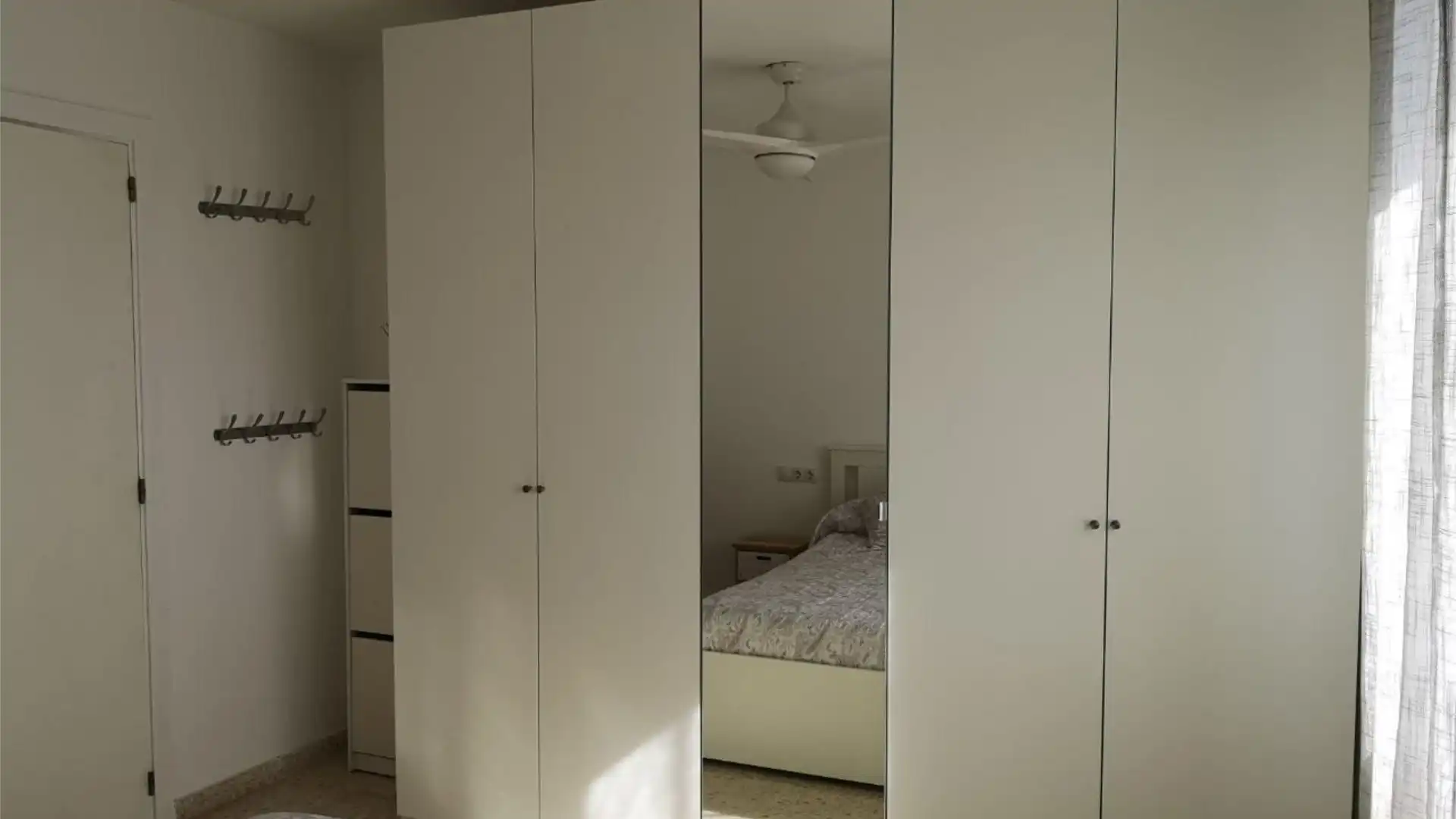 Piso en  Calle de Juan de Ortega 9 - Foto 19