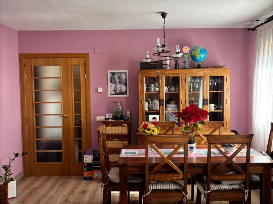 Piso en  Calle Coslada 18 - Foto 1