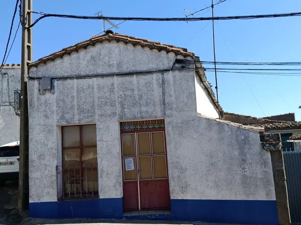Casa de pueblo en Calle Toral, 33 - Foto 2