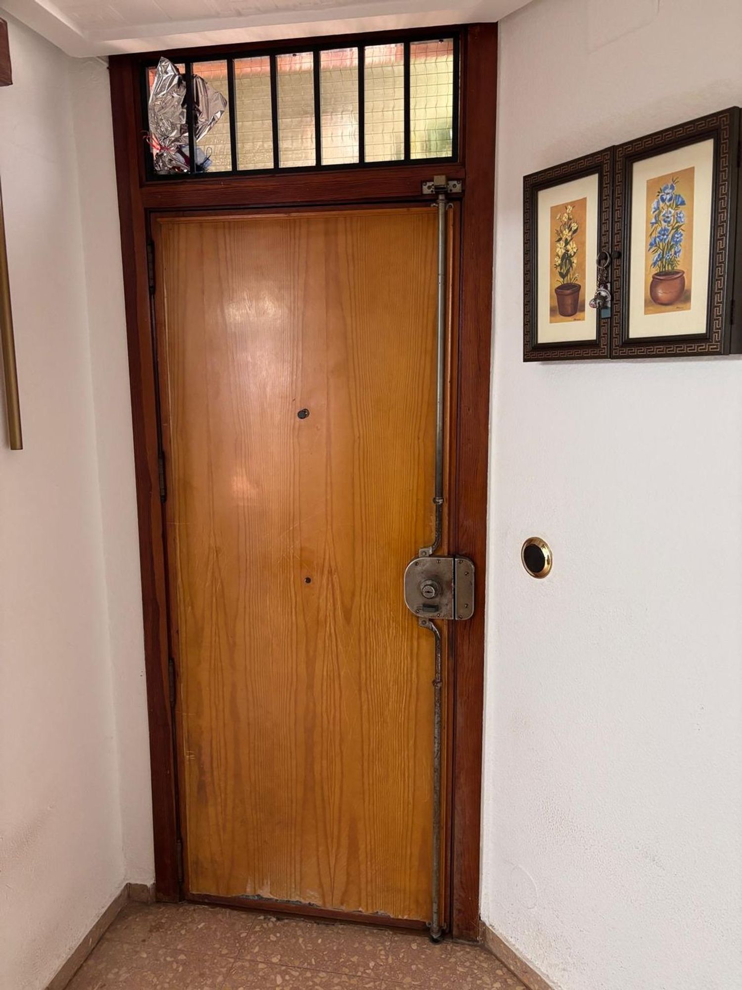 Piso en Calle de Gran Canària, 50, Playa de la Malvarrosa - Foto 18