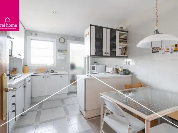 Piso en Pisuerga, 19, La Maternitat i Sant Ramon - Foto 16