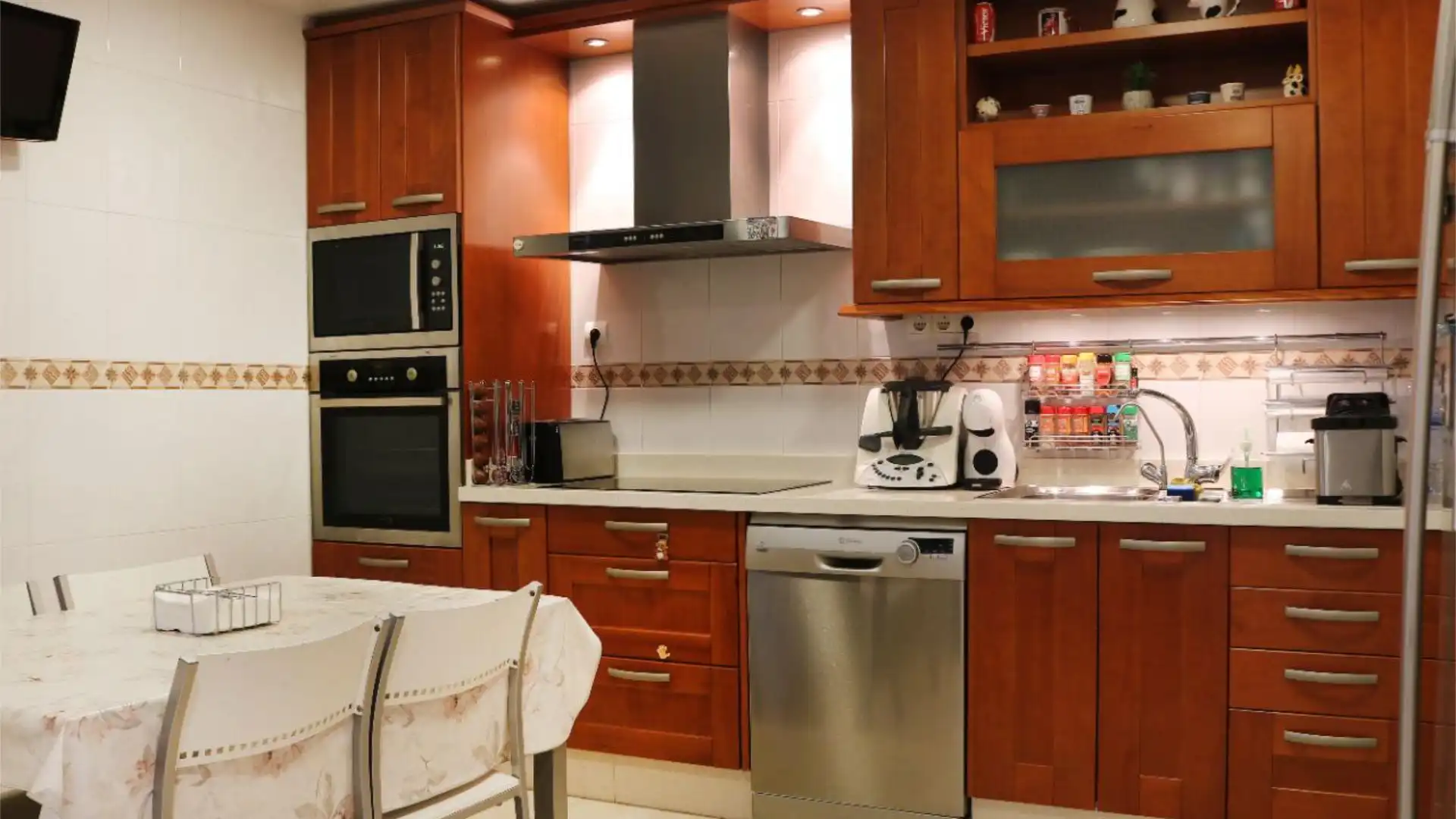 Piso en  Carrer de Margalida Monlau 51 - Foto 3