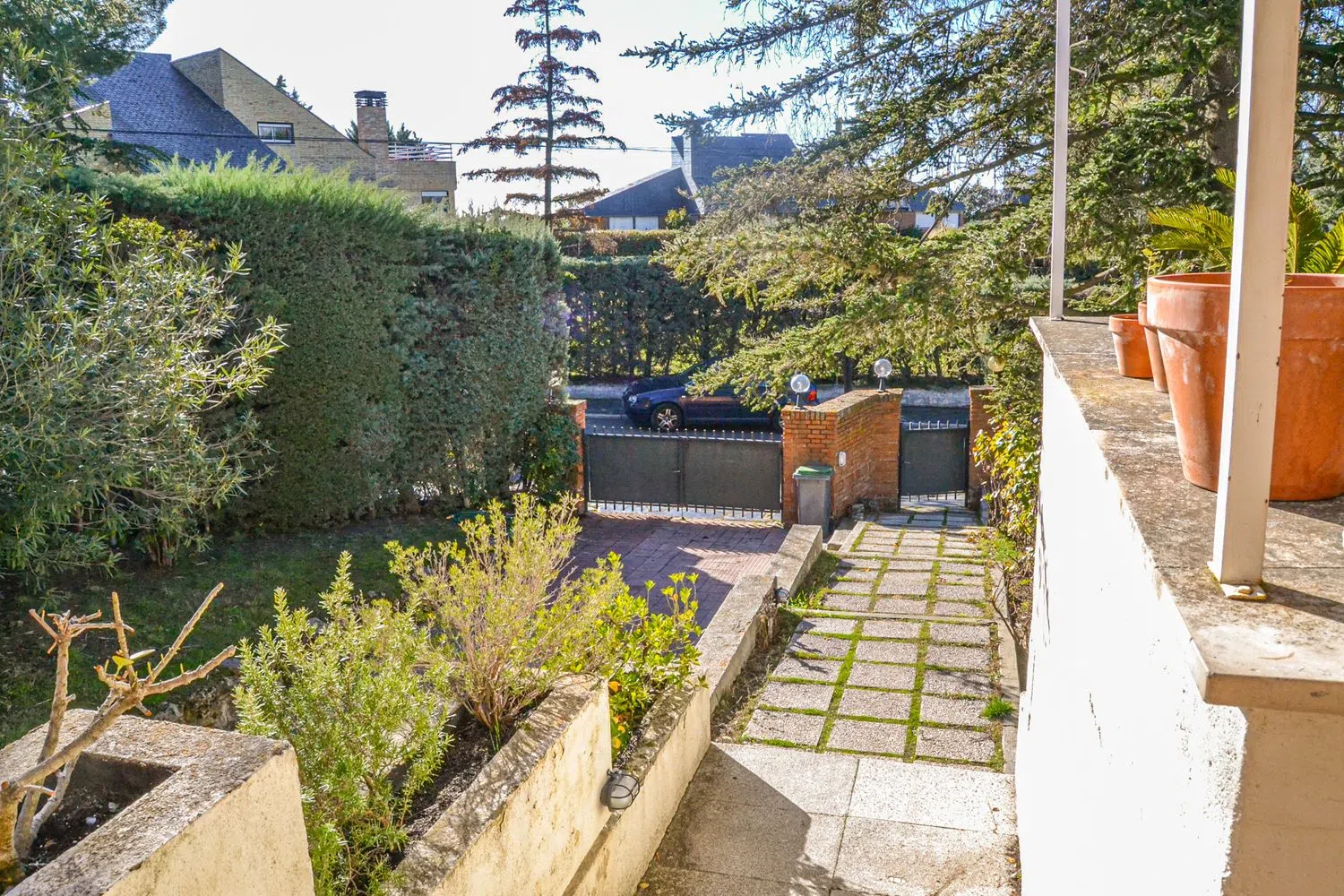 Casa independiente en Barrio La Chopera - Foto 29