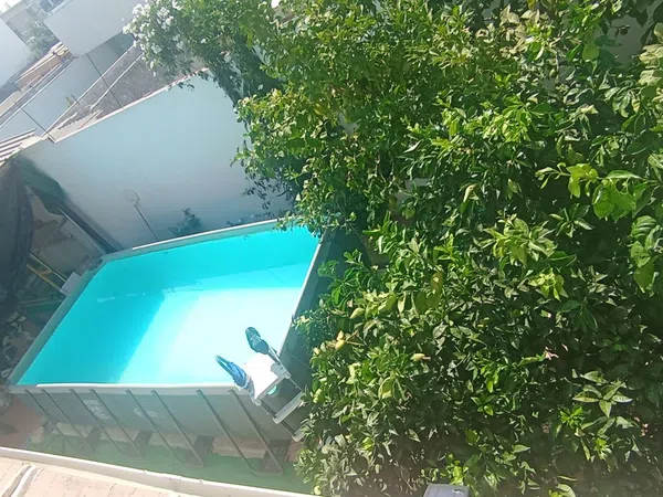 Chalet adosado en Zona centro, 16 - Foto 22