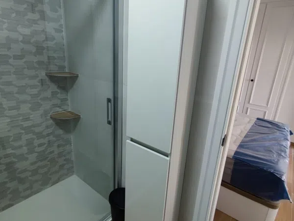 Estudio en calle de I'Aigualera, 1 - Foto 7