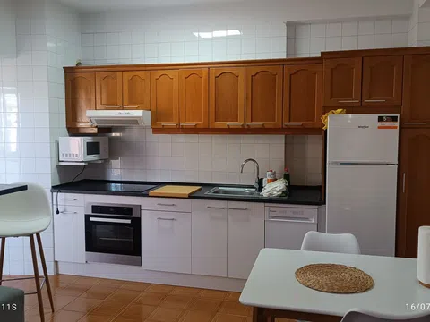 Piso en avenida de Bayona, 32