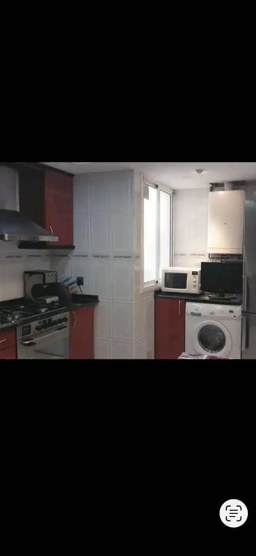 Piso en  Carrer de Dalt dels Banús 63 - Foto 10