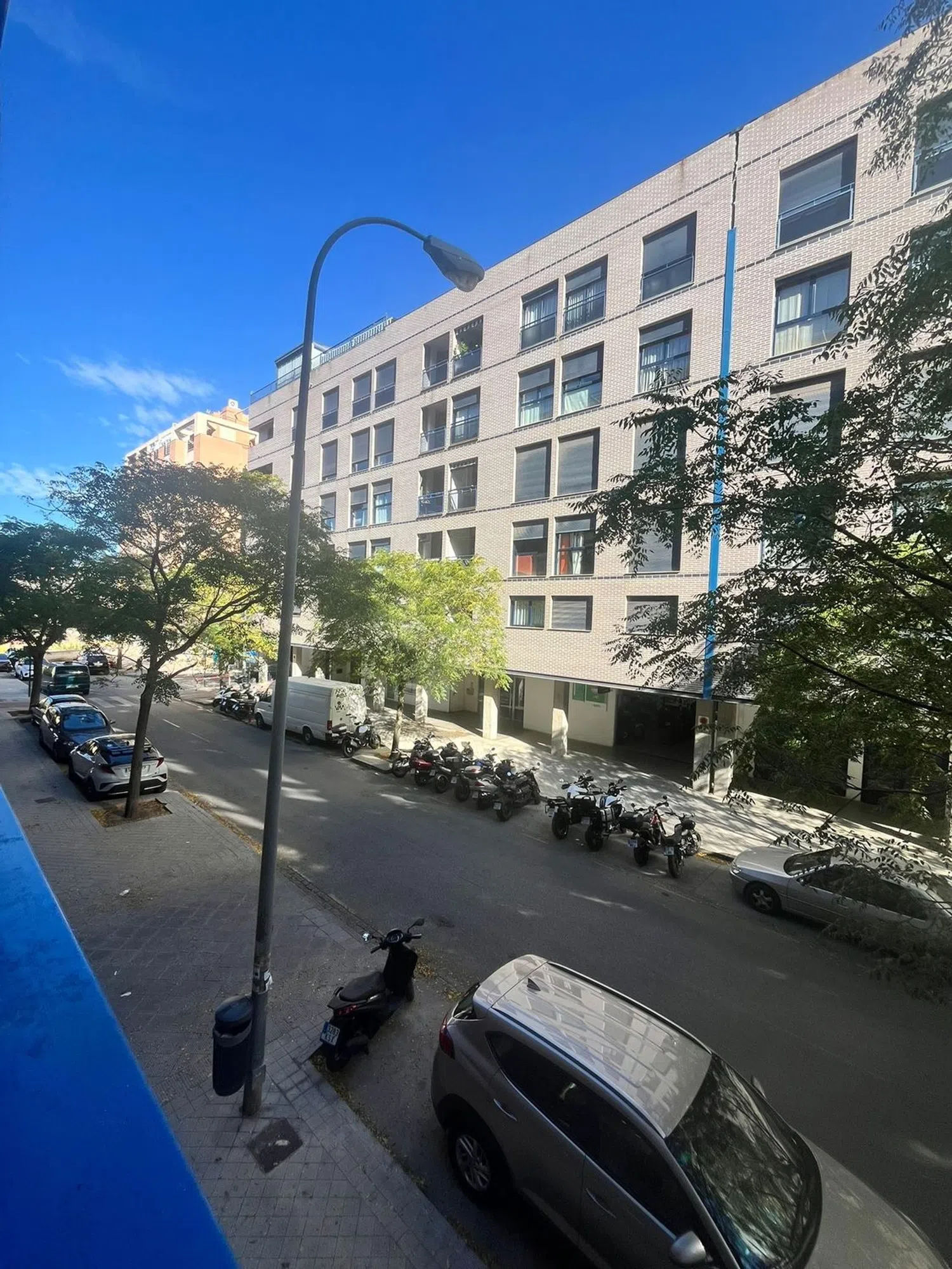 Piso en calle Nécora, 5 - Foto 19