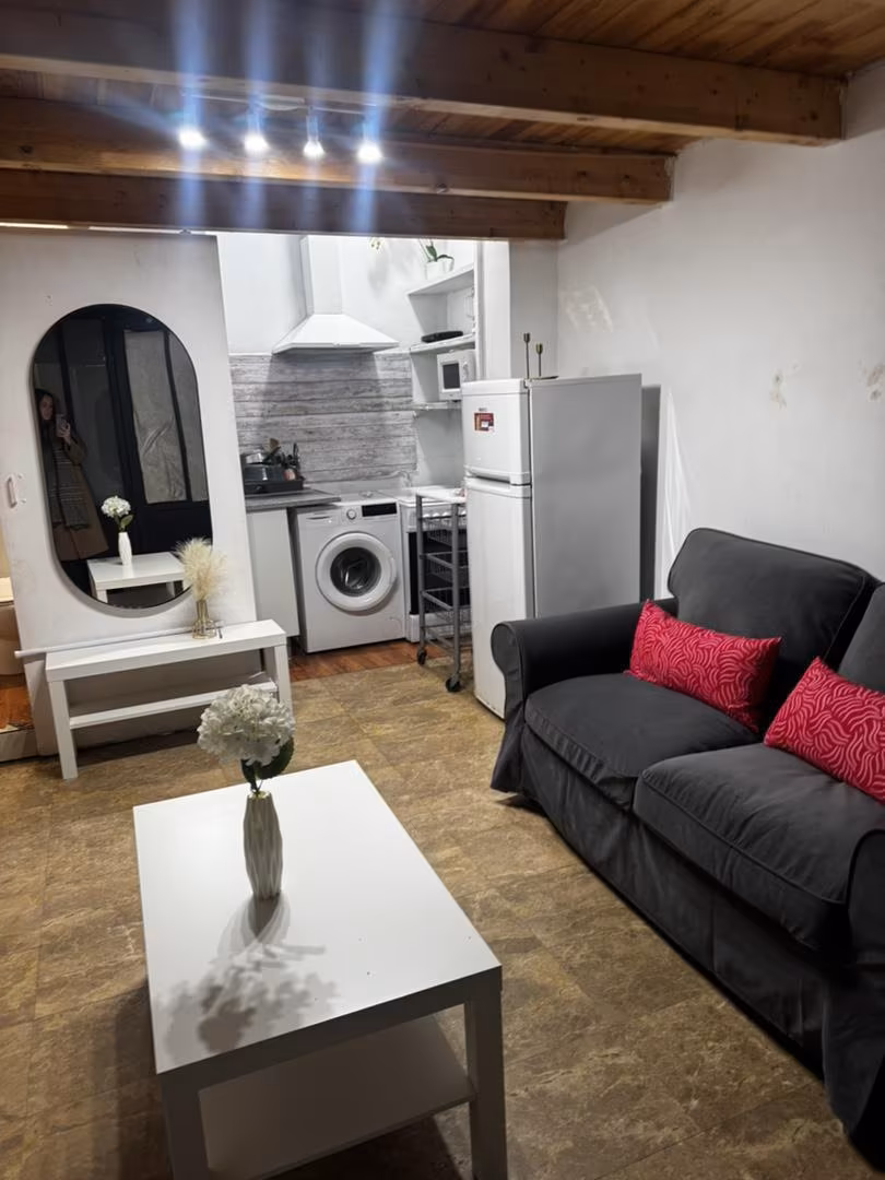 Estudio en  Carrer de Pàdua 8 - Foto 2