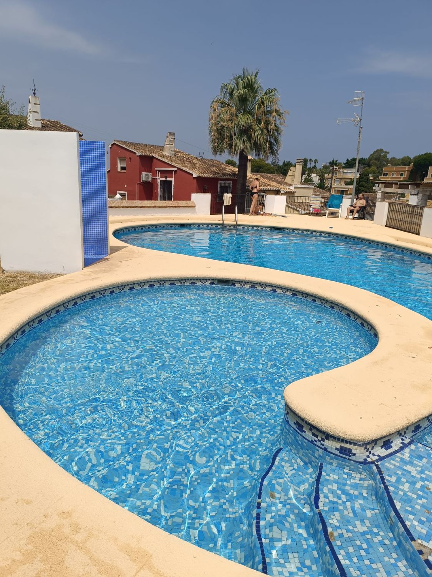Chalet pareado en Camino Alt de Dénia a Xàbia, 64, El Montgó, El Montgó - Foto 17