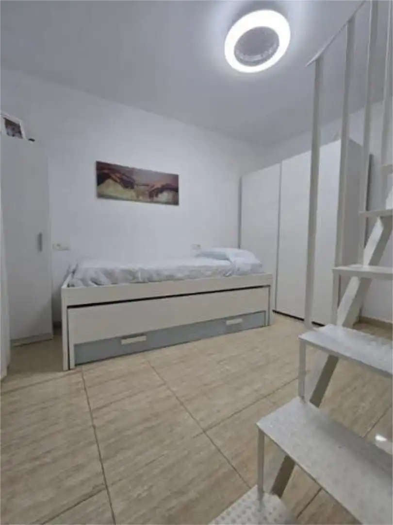 Estudio en Barrio morería - Foto 6