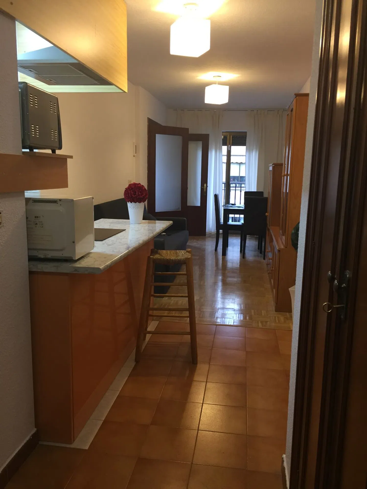 Piso en avenida de los Reyes de España, 26 - Foto 15