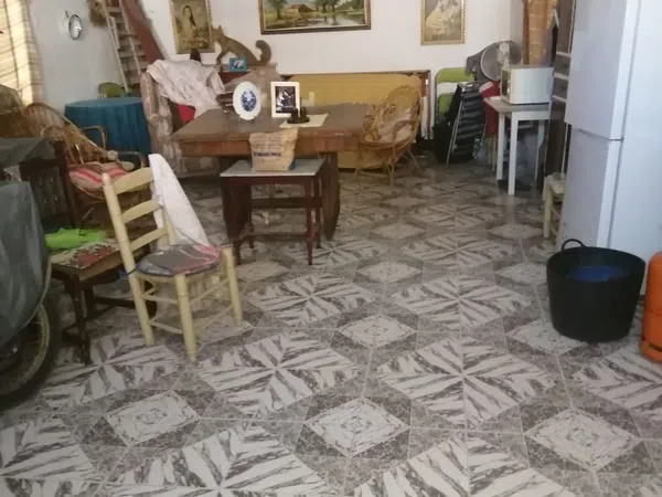 Casa rural en Barriada Don Ramón, 19, Diseminados - Foto 14