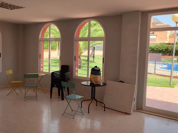 Dúplex en calle del Castell de la Creu, 23 - Foto 33