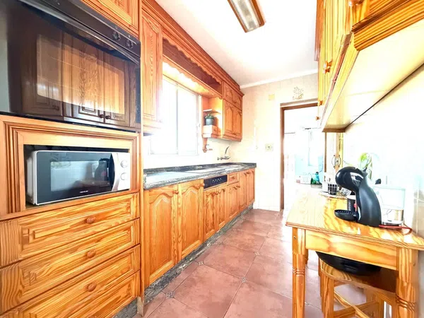 Casa o chalet independiente en San Alberto - La Alcubilla - Florisol, San Alberto - La Alcubilla - Florisol - Foto 17