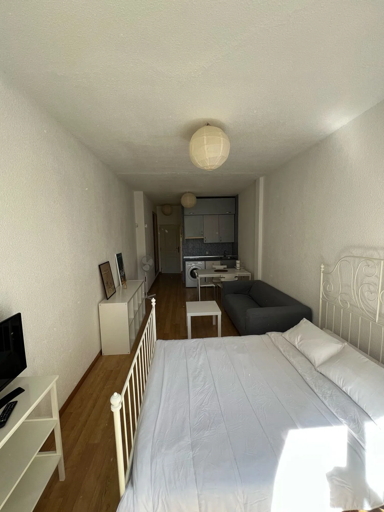 Estudio en calle de Argumosa, 22 - Foto 3