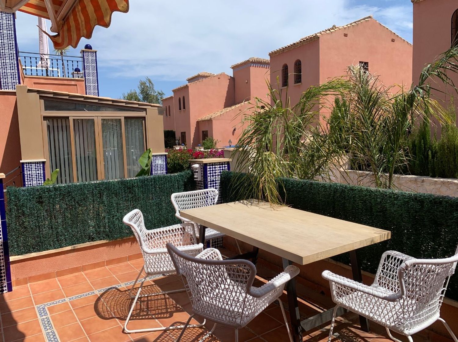 Casa o chalet independiente en Calle los Manchaos, 20, La Cañada - Los Alcores, La Cañada - Los Alcores - Foto 13