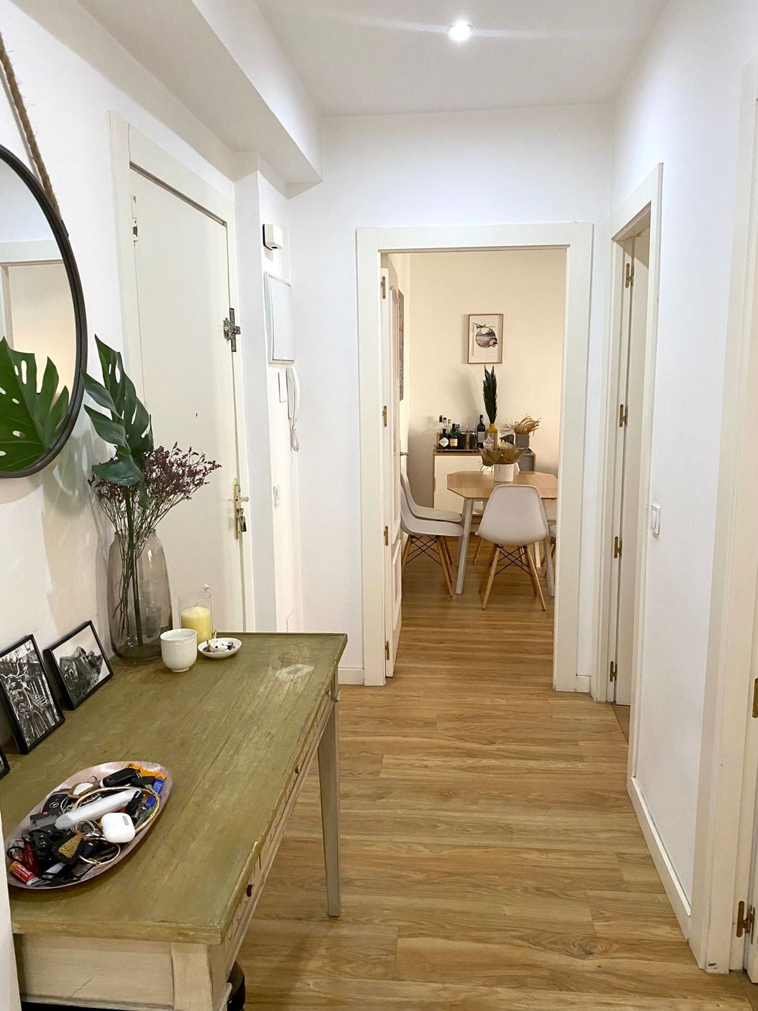 Piso en calle de Antonio Pérez, 19 - Foto 26