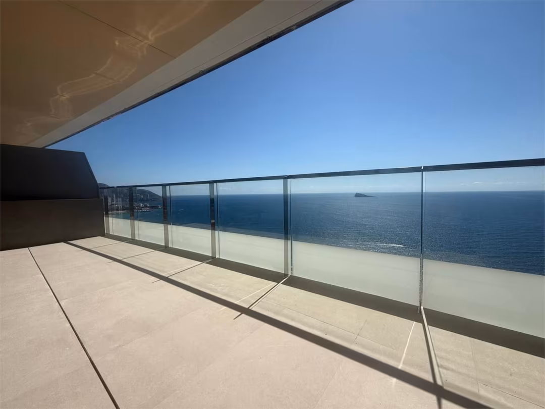 Apartamento en calle Calle Brasil 1 - Foto 9