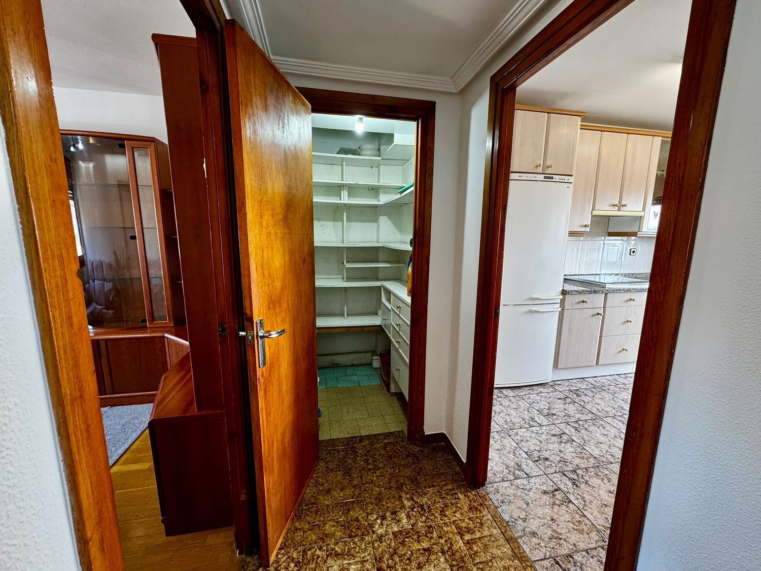 Piso en calle Roberto Frasinelli, 18 - Foto 7