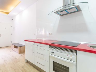 Estudio en  Plaza CONDE DE FERRERIA - Foto 12