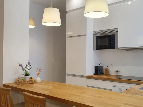 Piso en calle de Don Ramón de la Cruz, 93 - Foto 7