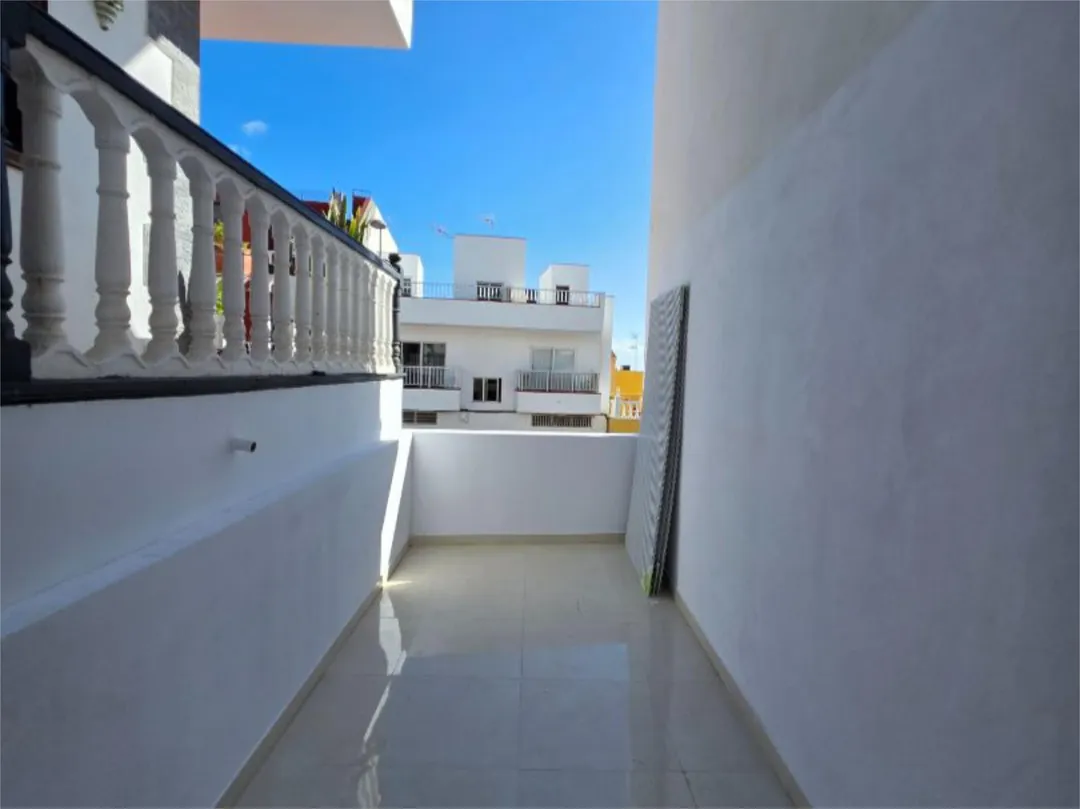 Piso en  Calle Luján Pérez 24 - Foto 24