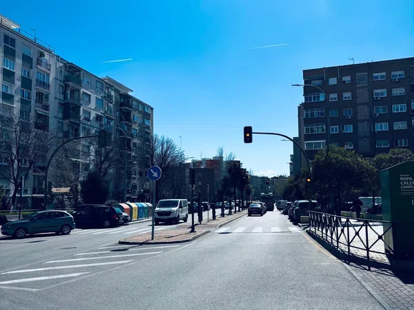 Piso en calle Polvoranca, 40 - Foto 1