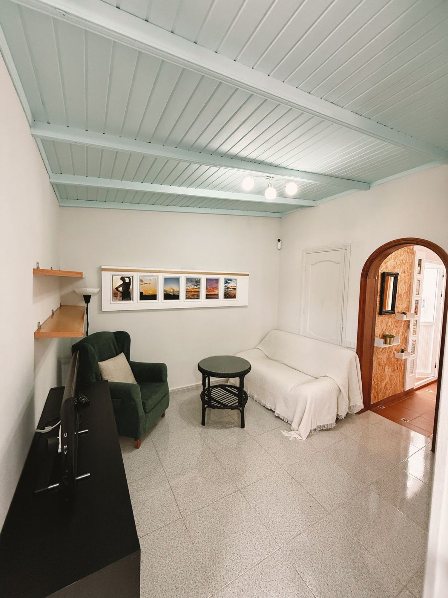 Chalet adosado en Calle A.Francisco Berriel Jordán, 135 - Foto 8