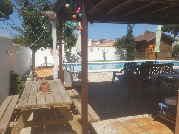 Casa o chalet independiente en Calle Mochuelo, 1 - Foto 29