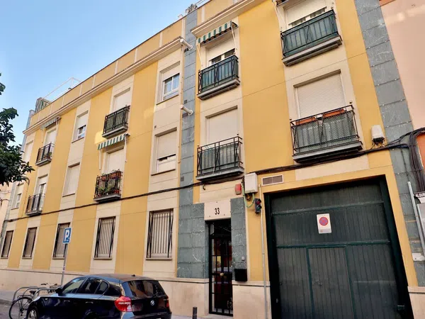 Piso en Calle Pintor Palomino, 33, Huerta de la Reina - Foto 22