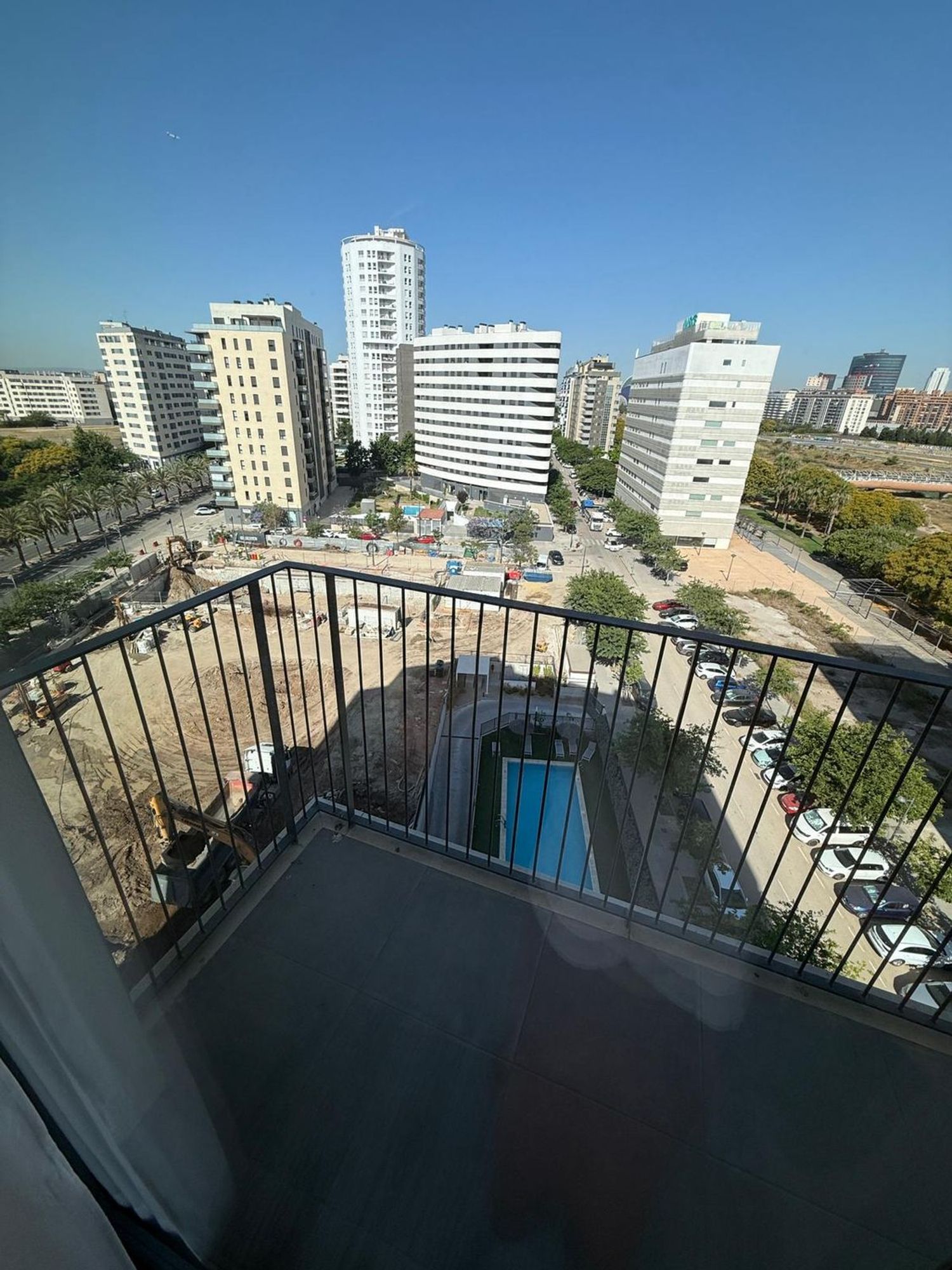 Piso en Calle Suiza, 24, La Punta - Foto 9