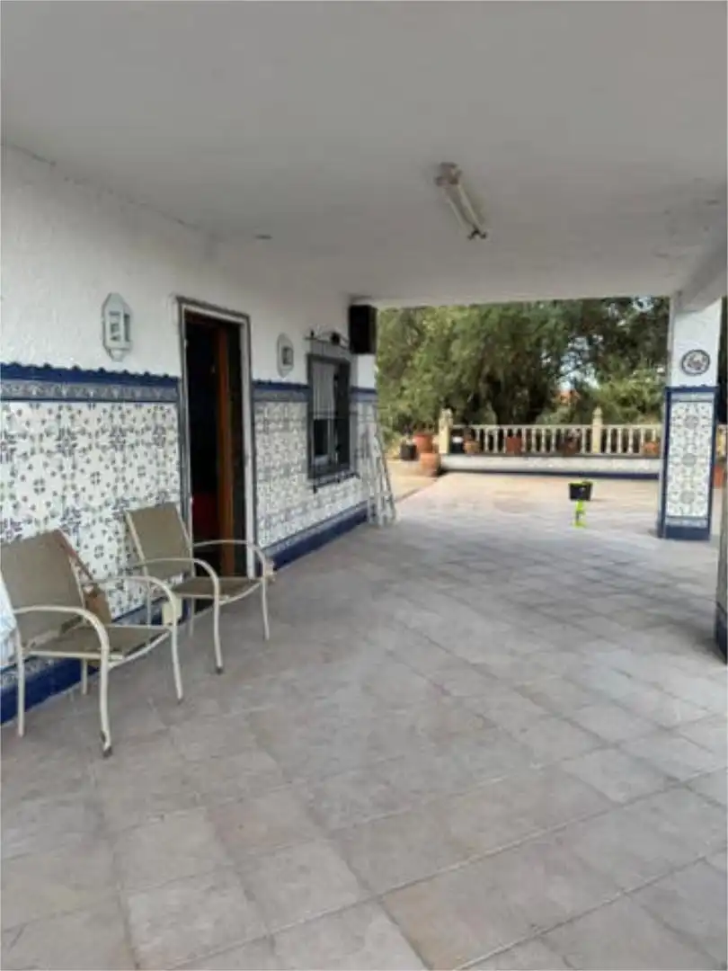 Casa adosada en Partida derramador. - Foto 2