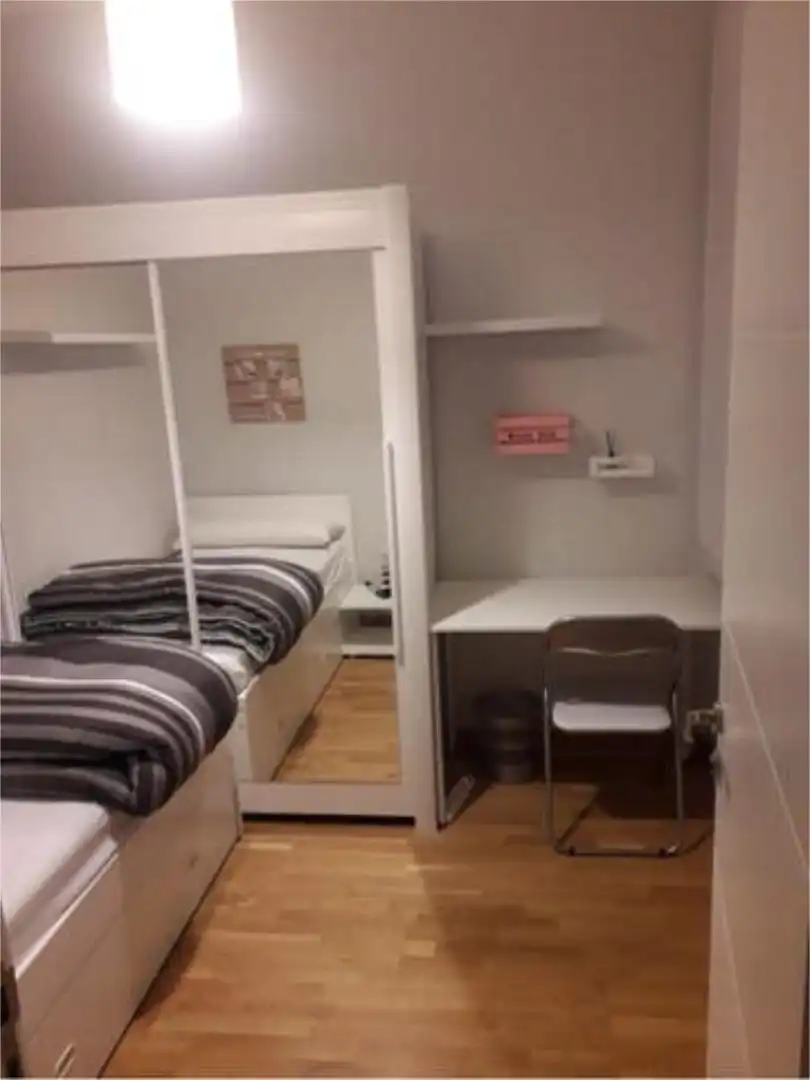 Piso en Canalejas - Foto 1