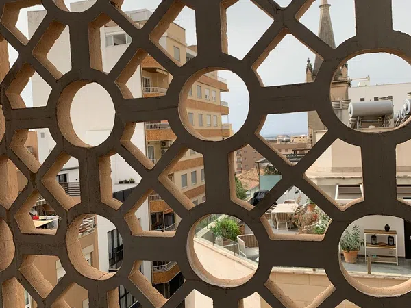 Piso en Calle de Colubí, 2, Sta Catalina - El Jonquet - Foto 7