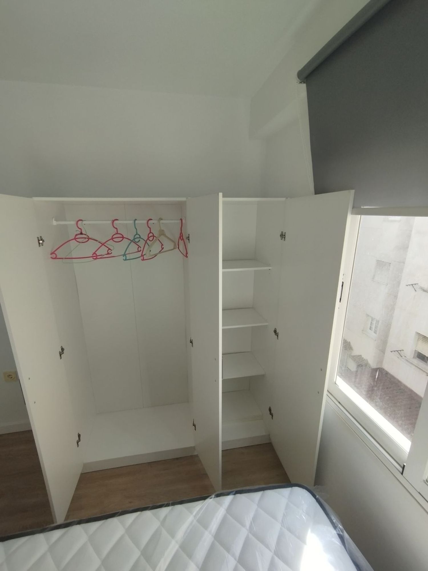 Piso en avenida de Carlos Haya, 11 - Foto 12