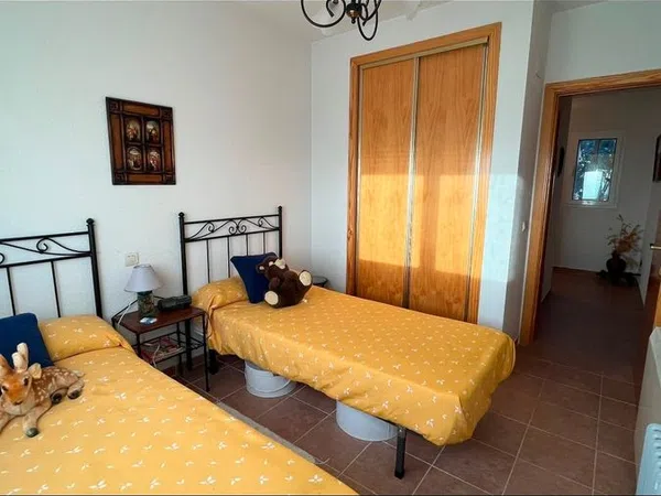 Casa o chalet independiente en Calle Costa Rica, 788, Los Ángeles de San Rafael, Los Ángeles de San Rafael - Foto 6