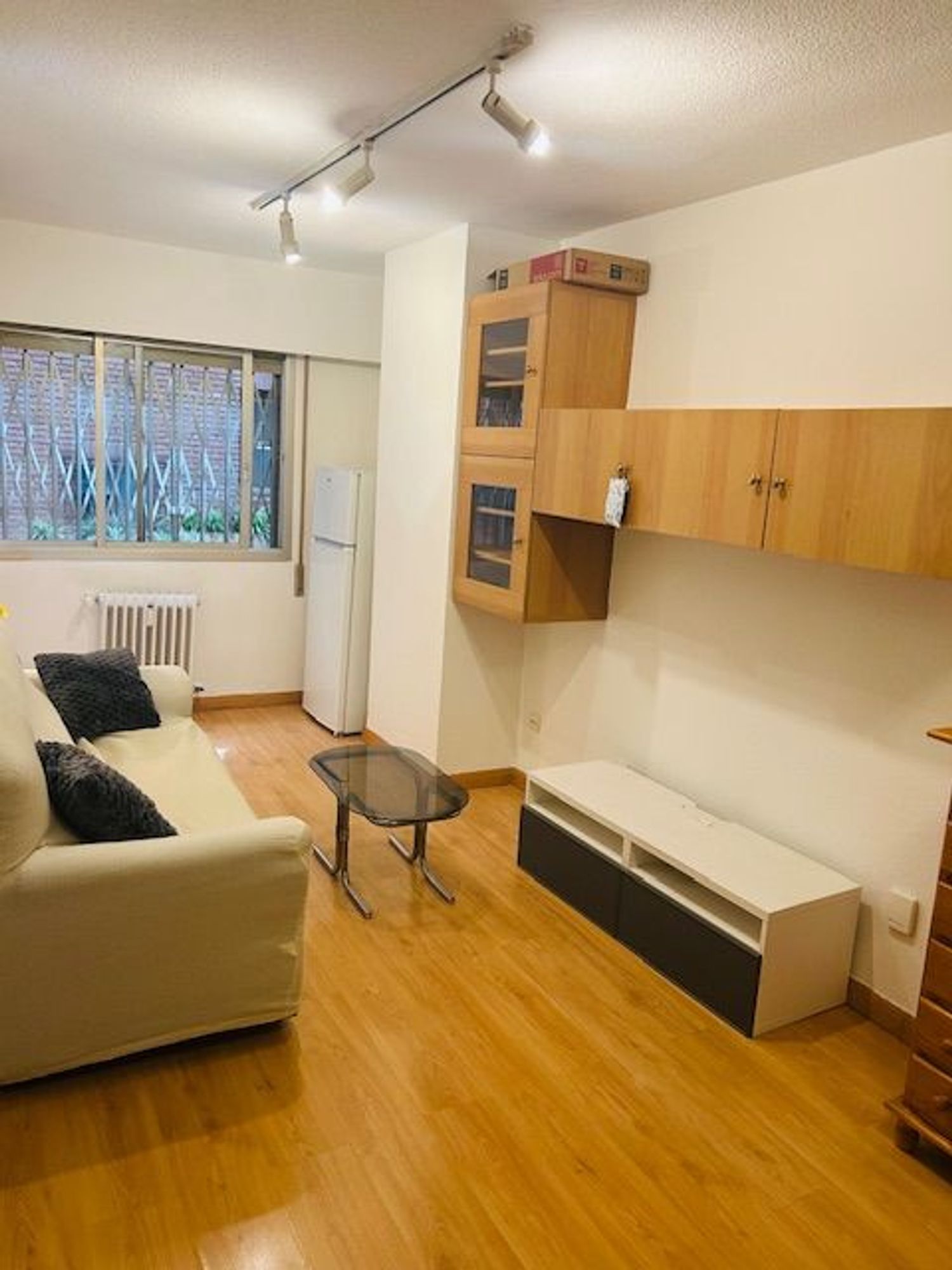 Piso en calle de Hermosilla, 78 - Foto 3