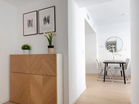 Piso en avenida Federico Garía Lorca, 30