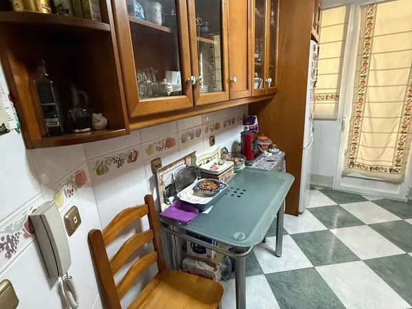 Piso en Calle Gracia, 1, El Pilar, El Pilar - Foto 30